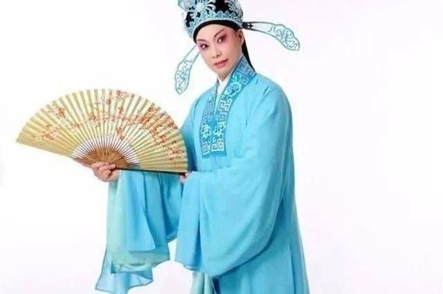 豫剧_花喜鹊