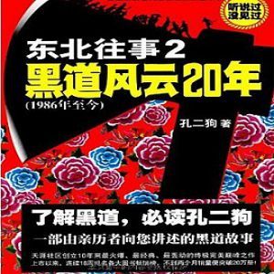 东北往事之黑道风云20年第二部