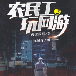 农民工玩网游有声小说
