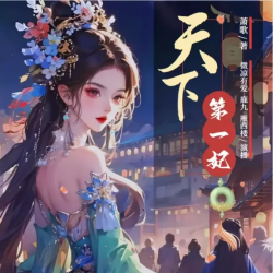天下第一妃有声小说