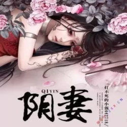 阴妻有声小说